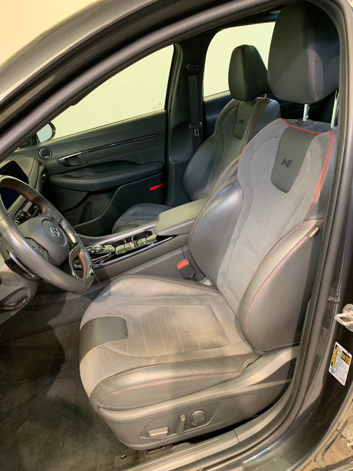 Used 2023 Hyundai Sonata N Line FWD image 19