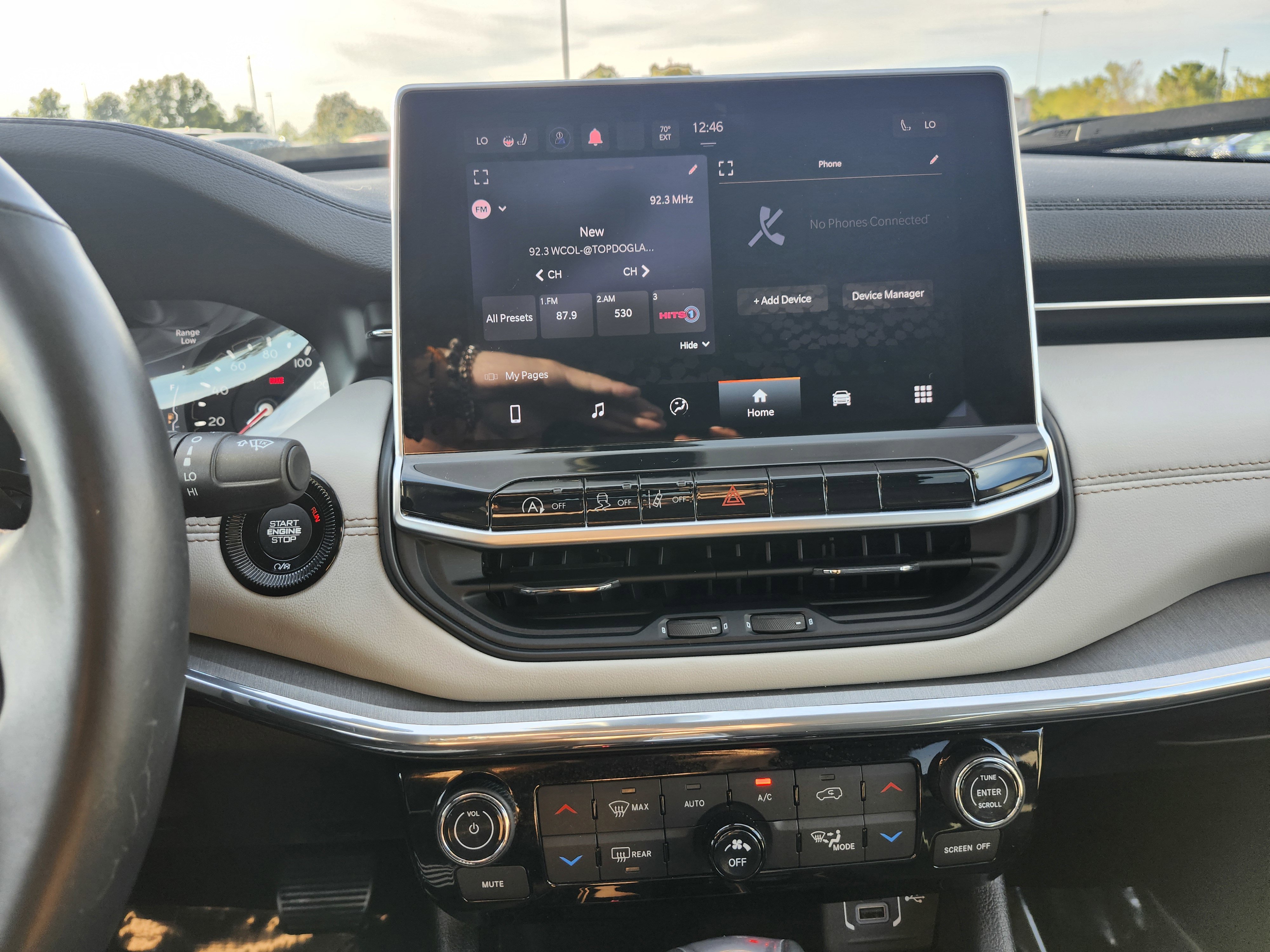 Used 2022 Jeep Compass Limited image 22