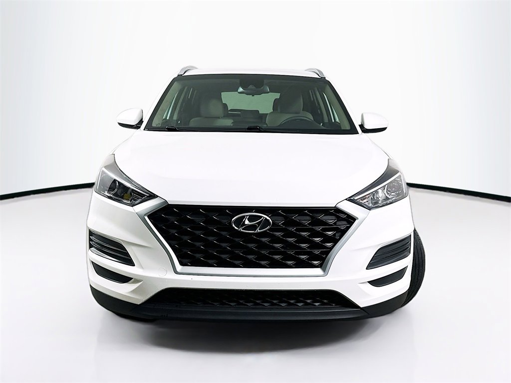 Used 2021 Hyundai Tucson Value image 5