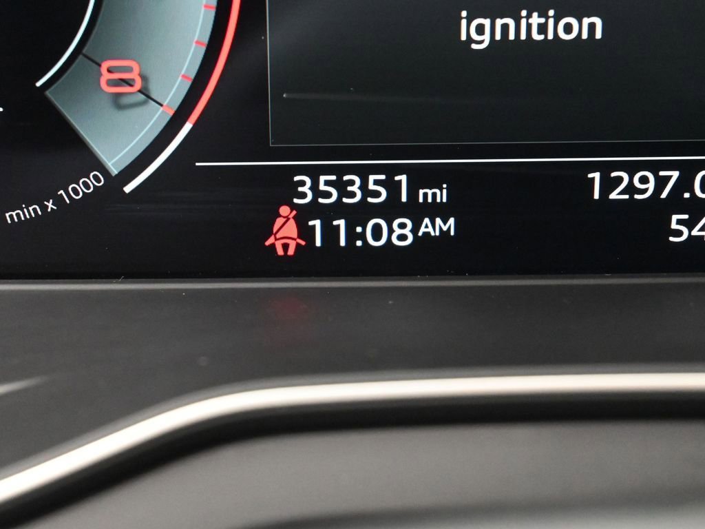 Used 2023 Audi Q5 2.0T Premium Plus w/ Premium Plus Package image 20