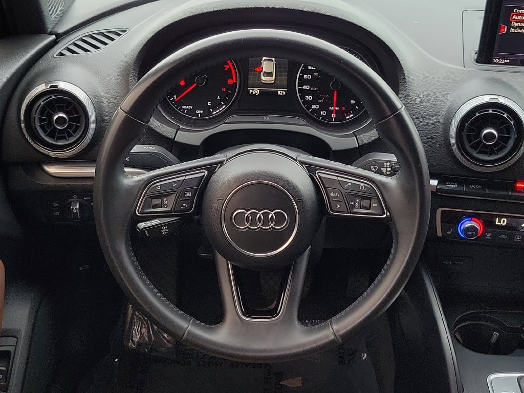 Used 2020 Audi A3 2.0T Premium FWD image 23