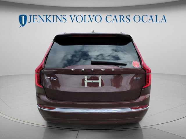 New 2026 Volvo XC90 B6 Plus AWD/4WD image 5