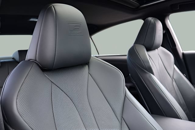 Used 2022 Lexus ES 350 F Sport FWD image 19