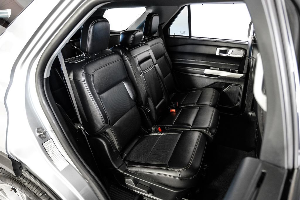 Used 2024 Ford Explorer Limited image 38