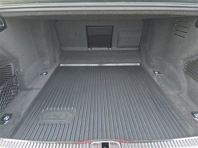 Used 2023 Audi S8 w/ S8 Comfort Plus Package image 14