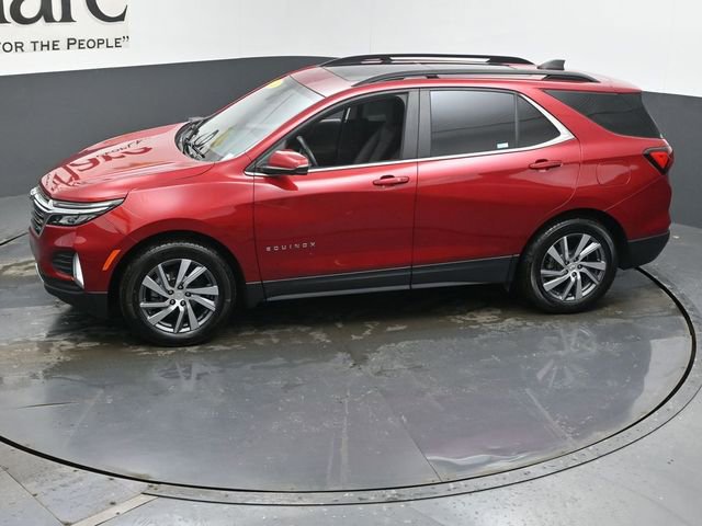 Used 2024 Chevrolet Equinox LT image 58
