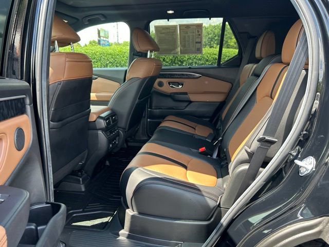 Used 2026 Honda Passport TrailSport Elite image 16