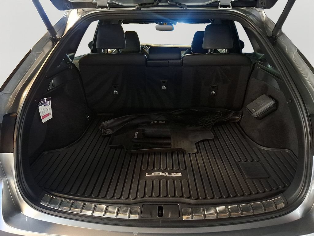 Used 2023 Lexus RX 350 F Sport w/ Accessory Package AWD/4WD image 27