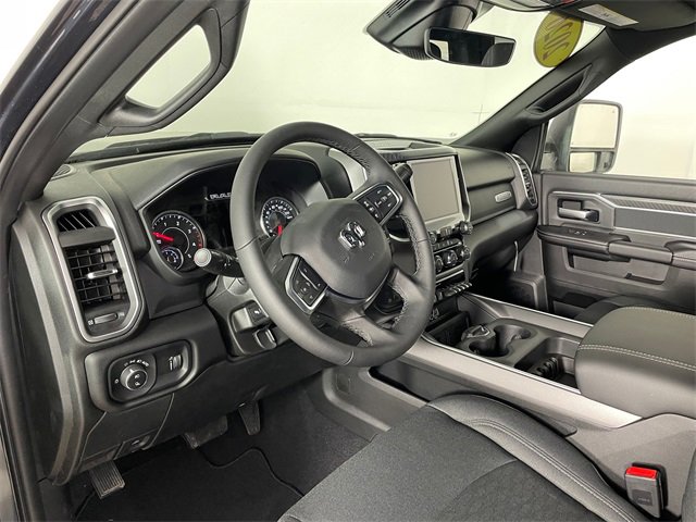 New 2026 RAM 2500 Big Horn image 2