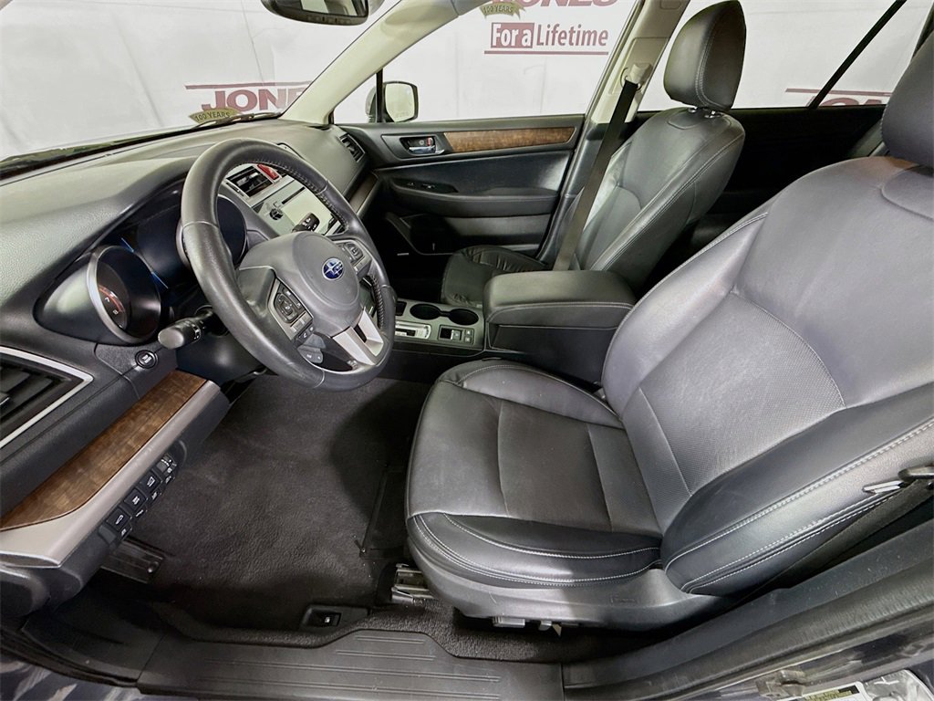 Used 2015 Subaru Outback 2.5i Limited image 25