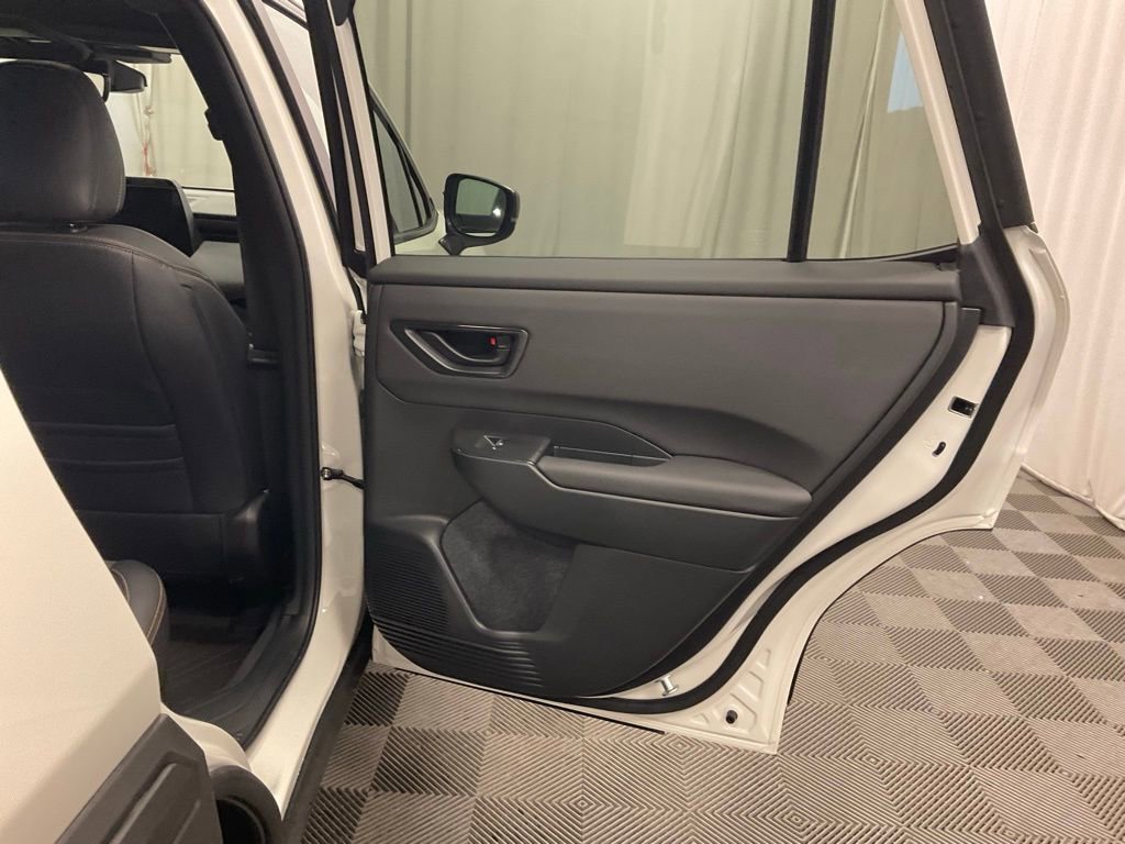New 2026 Subaru Outback Wilderness image 30