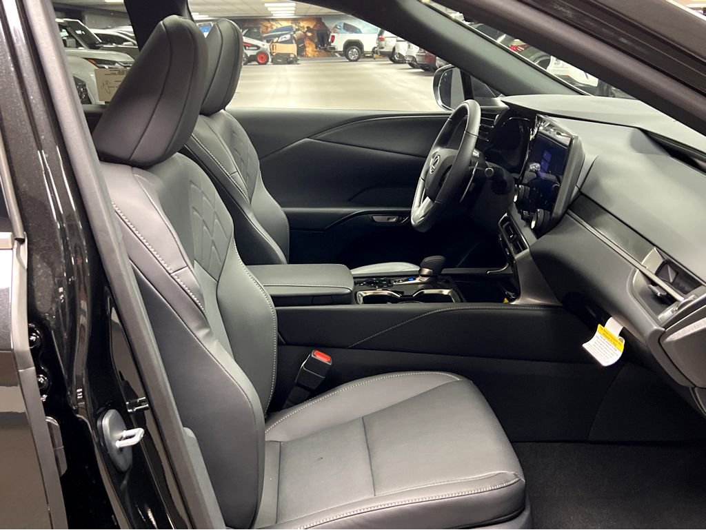 New 2026 Lexus RX 350 Premium AWD/4WD image 28