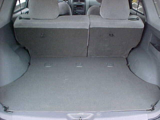 Used 2006 Hyundai Santa Fe GLS AWD/4WD image 6
