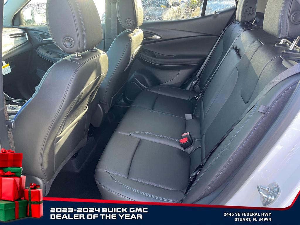 New 2026 Buick Encore GX Sport Touring w/ Advanced Technology Package image 11