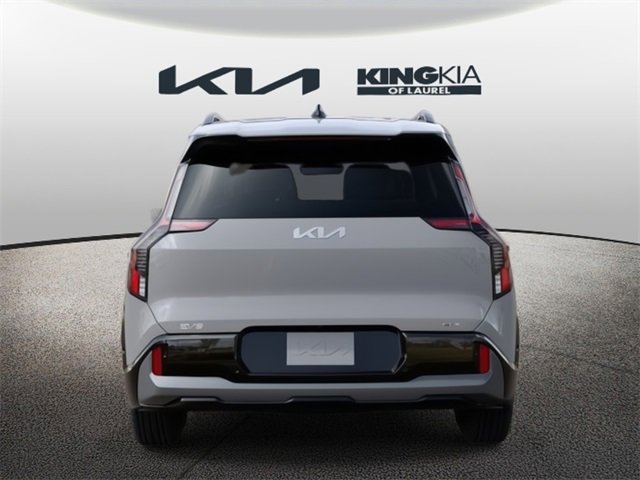 New 2026 Kia EV9 GT-Line image 5