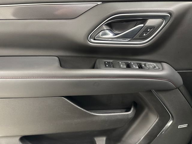 Used 2021 Chevrolet Suburban RST image 10