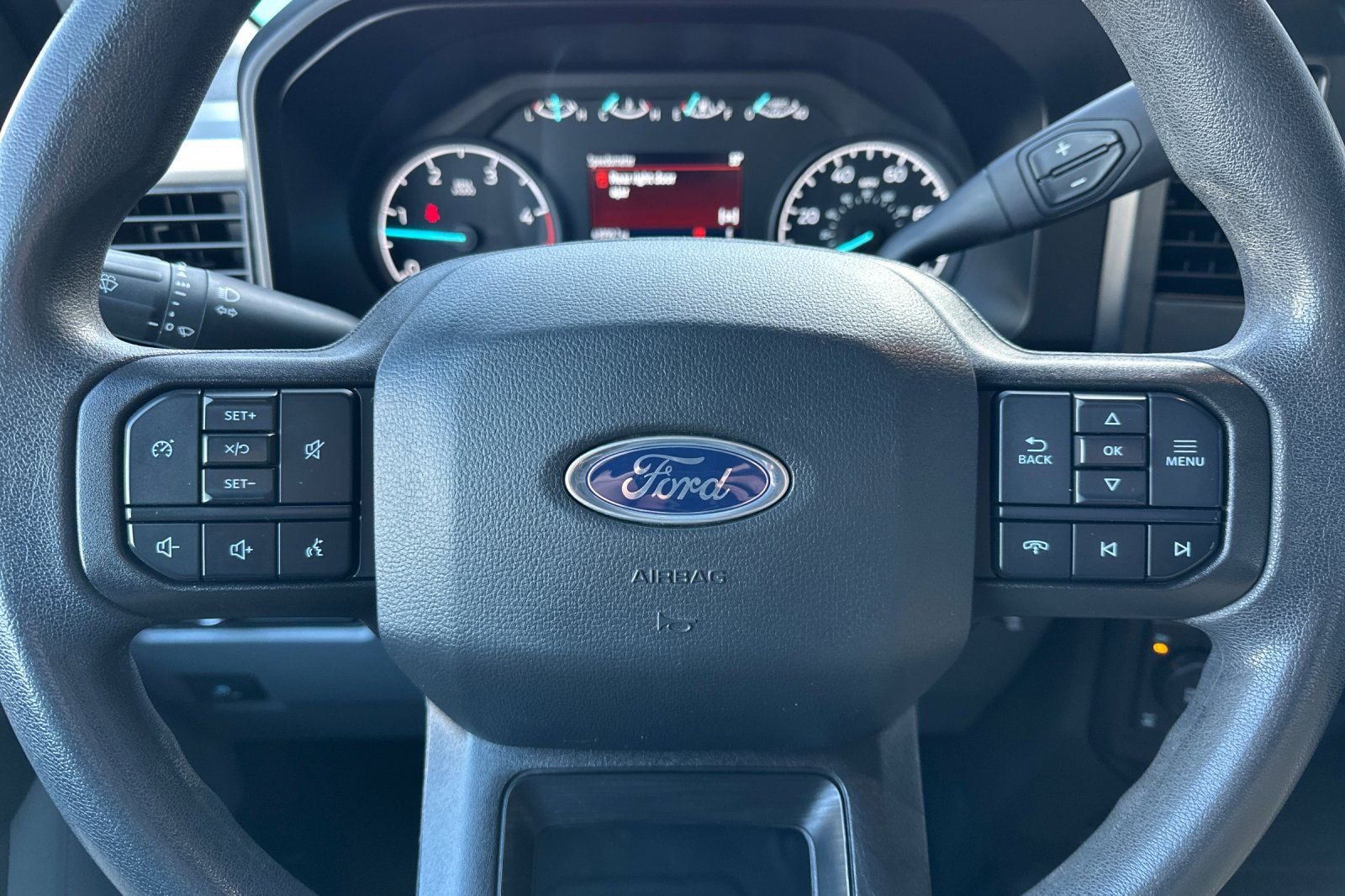 Used 2024 Ford F250 XL w/ 360-Degree Camera Package image 34