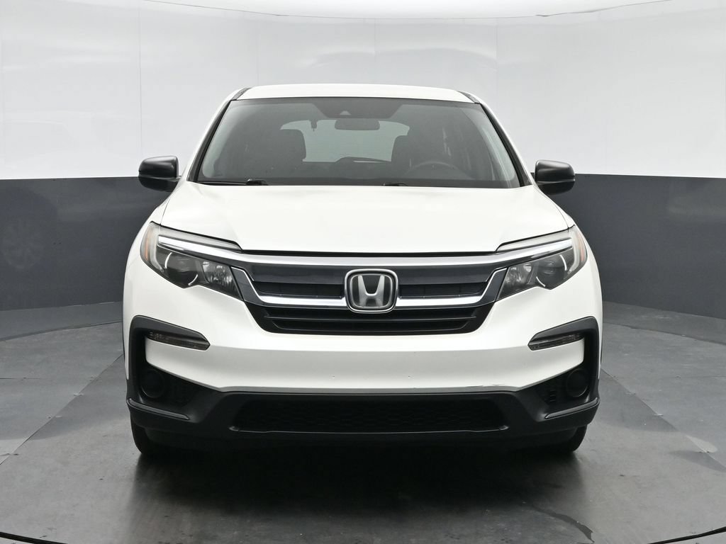 Used 2019 Honda Pilot LX image 2