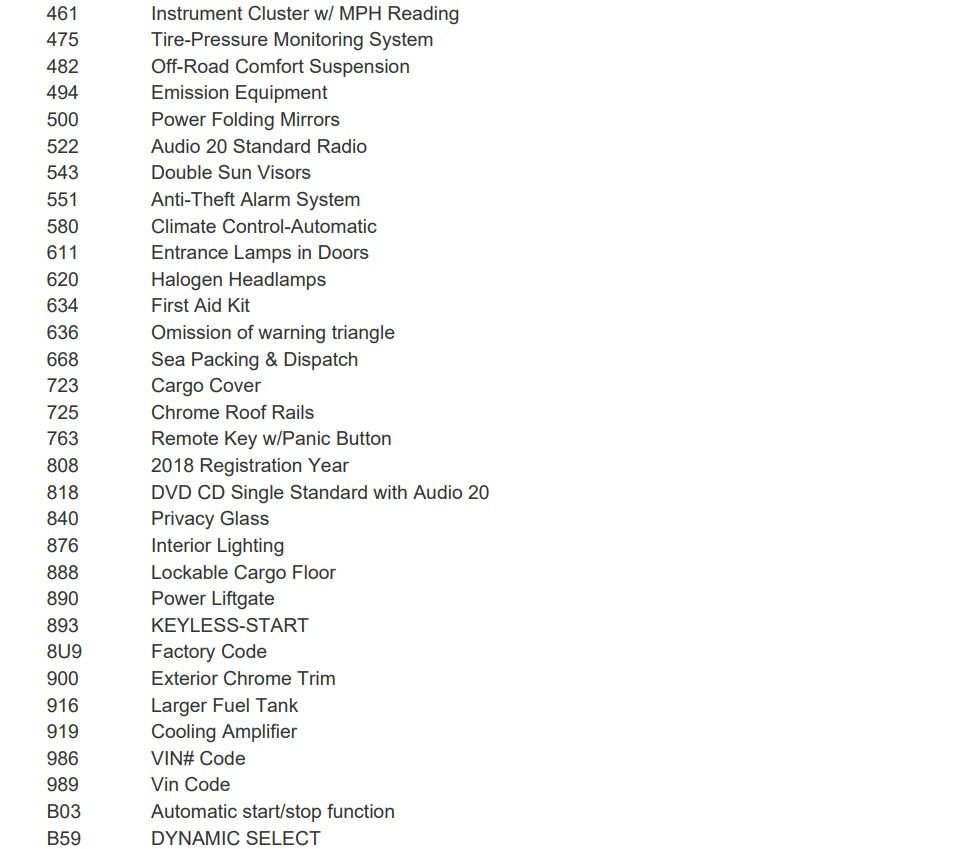 Used 2018 Mercedes-Benz GLC 300 image 16