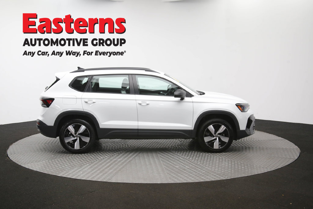 Used 2025 Volkswagen Taos S AWD/4WD image 44