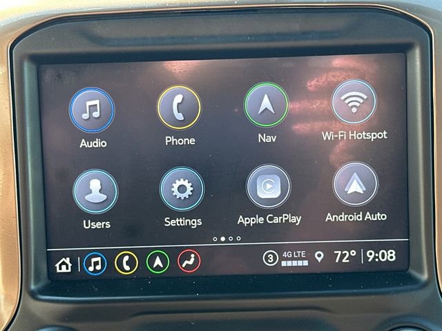 Used 2022 Chevrolet Silverado 2500 High Country w/ Z71 Off-Road Package image 29