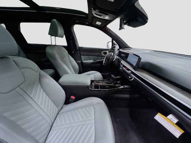 New 2025 Kia Sorento SX Prestige w/ Sage Leather Package image 32