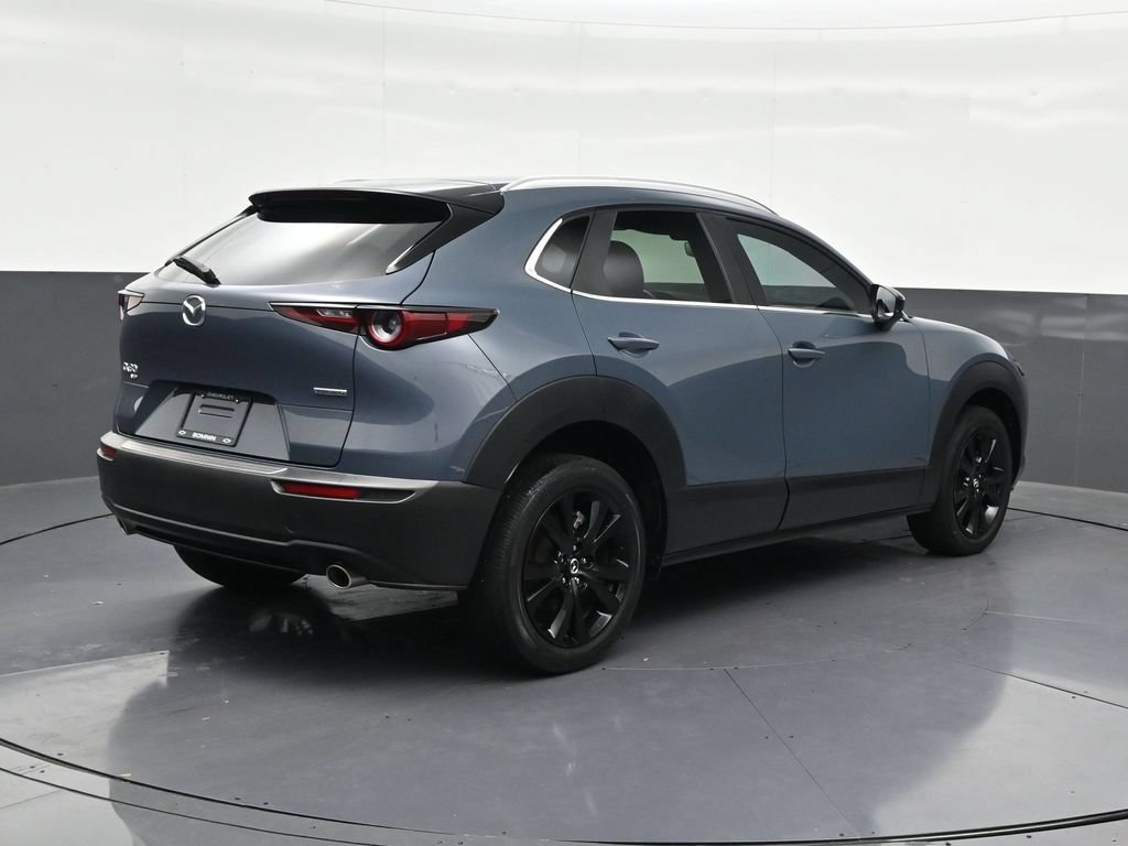 Used 2023 MAZDA CX-30 AWD 2.5 S w/ Preferred Package image 5