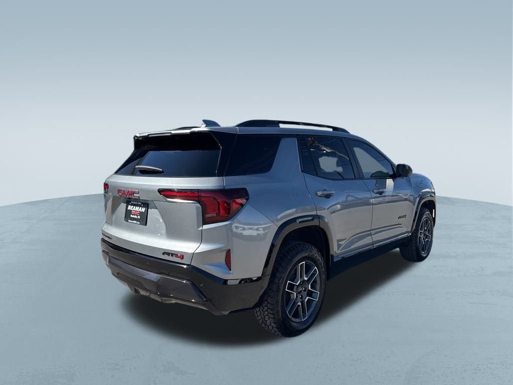 New 2026 GMC Terrain AT4 image 9