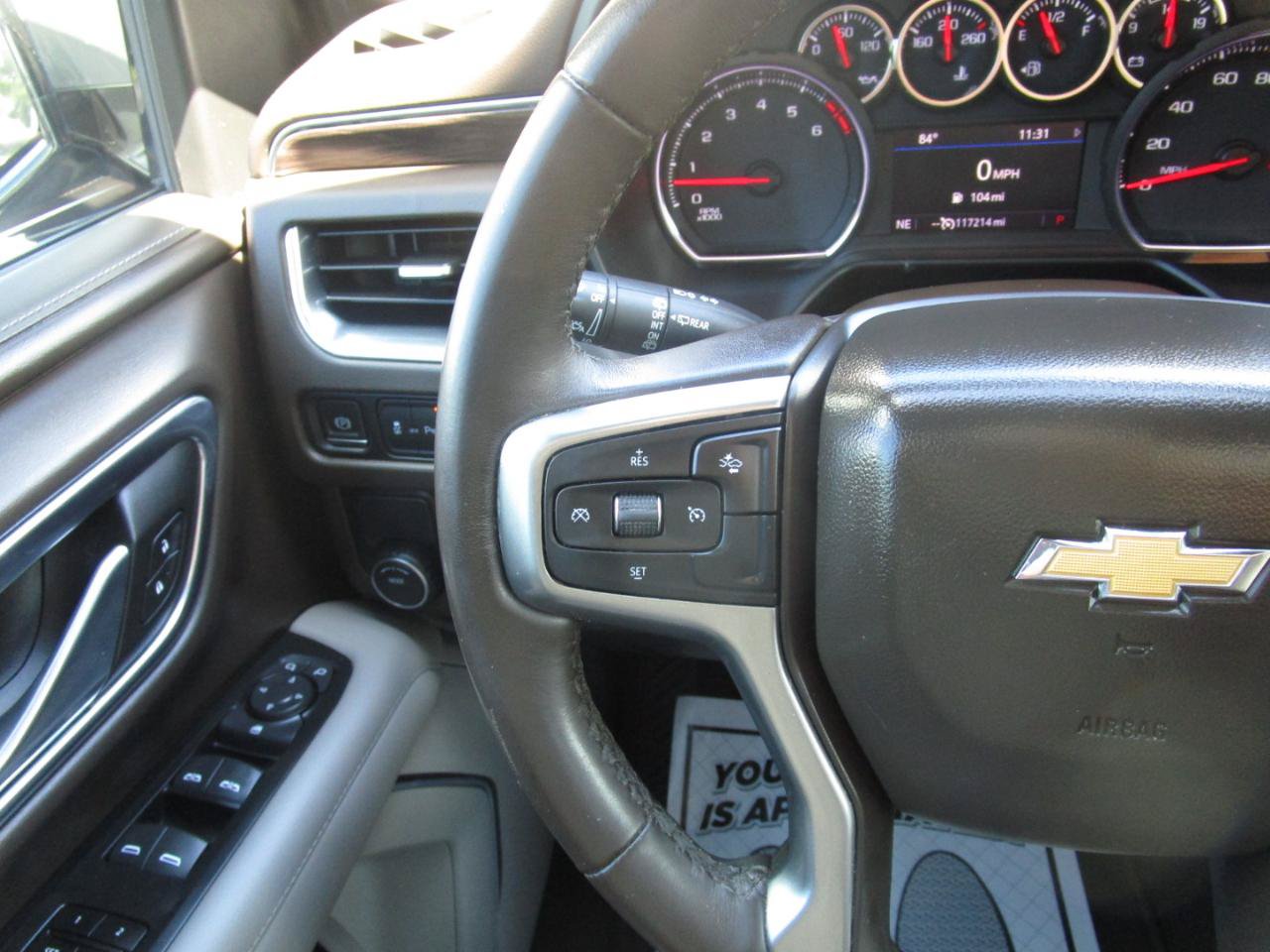 Used 2021 Chevrolet Tahoe LT RWD image 13