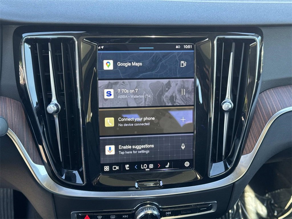 Used 2024 Volvo S60 B5 Plus image 13