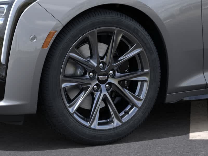 New 2026 Cadillac CT5 V RWD image 9