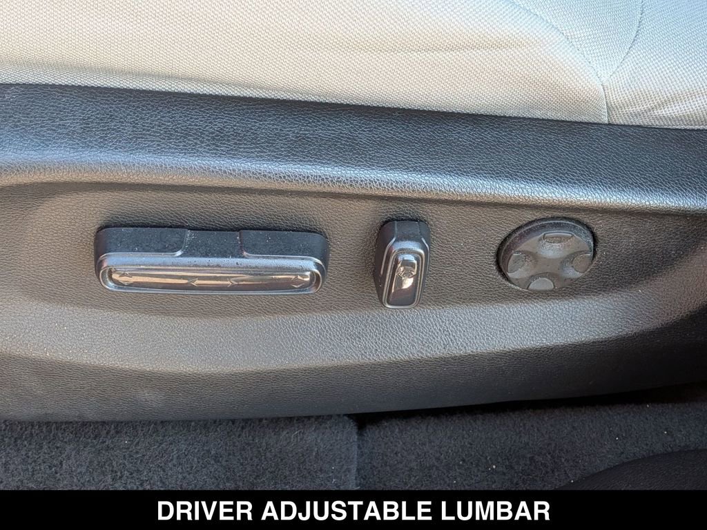 Used 2022 Honda CR-V EX image 14