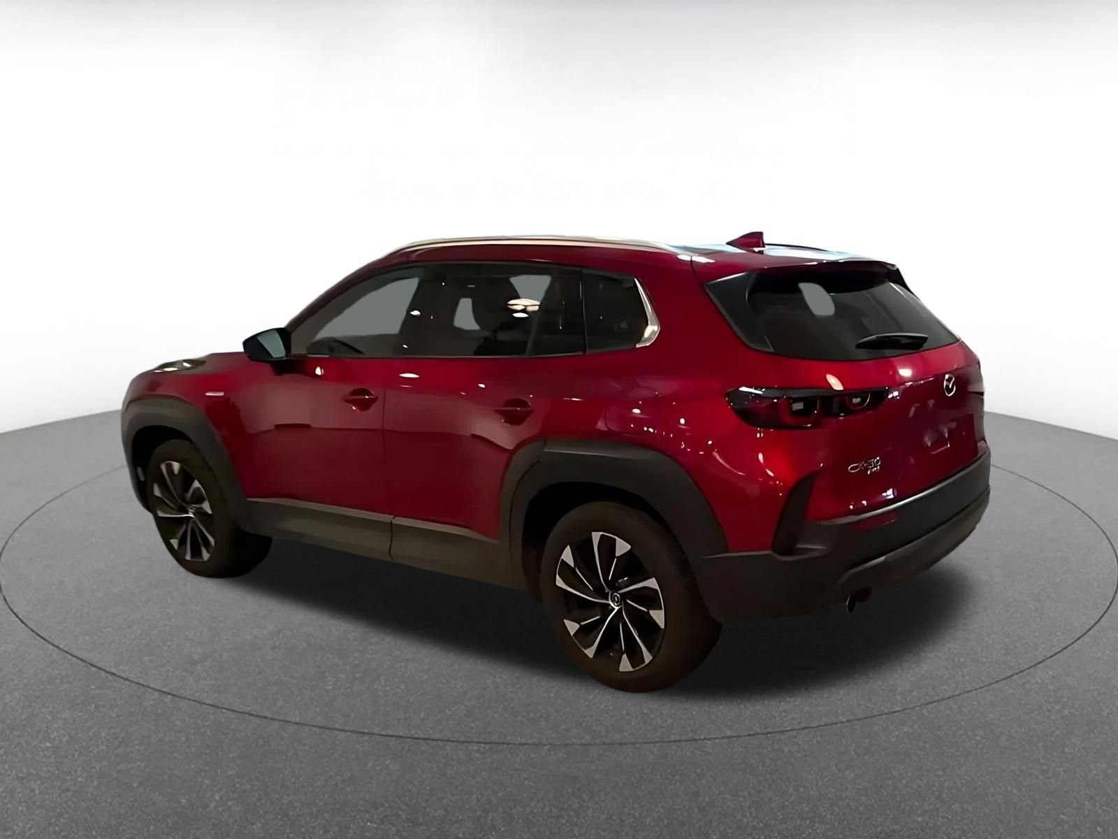 Used 2025 MAZDA CX-50 2.5 Hybrid w/ Premium Plus Pkg AWD/4WD image 8