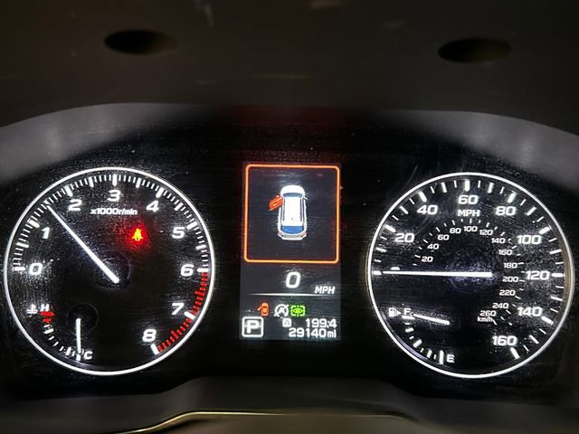 Used 2020 Subaru Outback Touring XT image 15