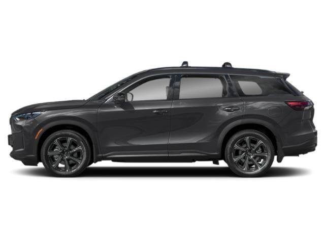 New 2027 INFINITI QX60 Autograph w/ Dark Cargo Package AWD/4WD image 14