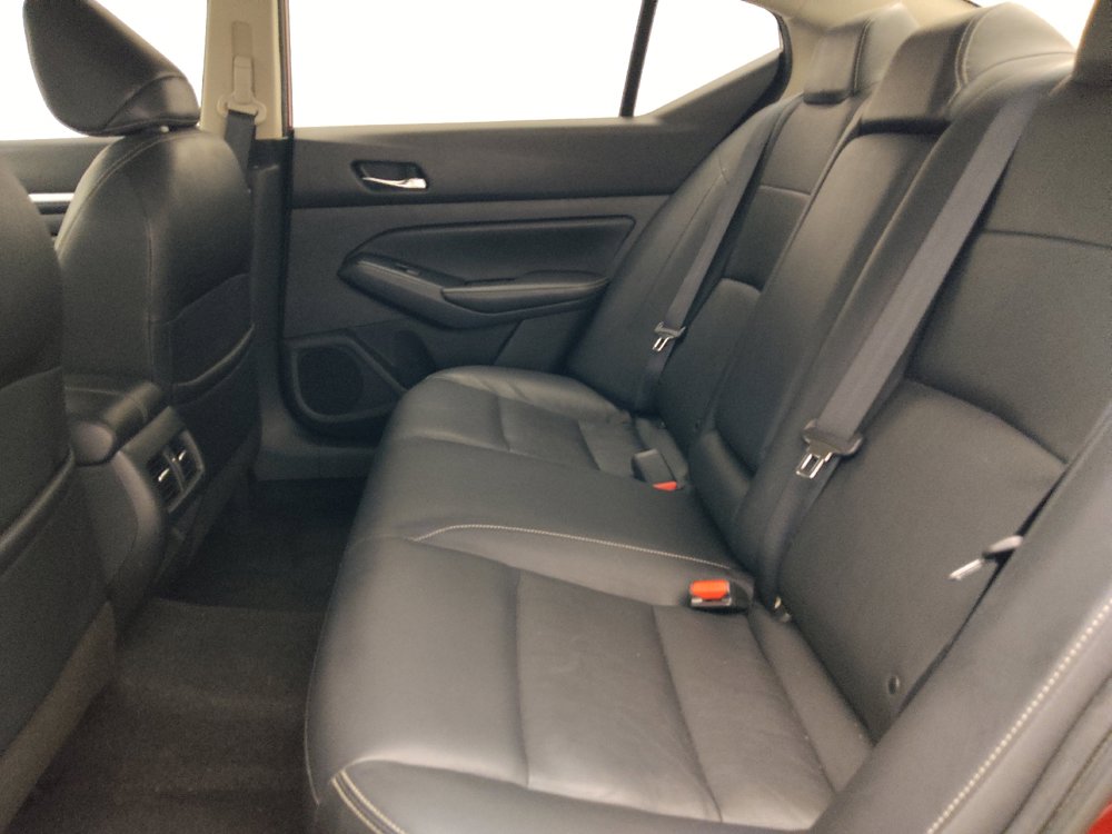 Used 2019 Nissan Altima 2.5 SL FWD image 18