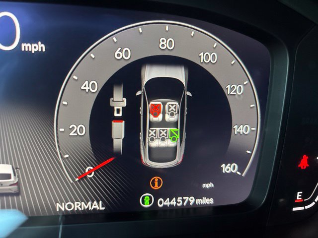 Used 2024 Acura Integra A-Spec FWD image 11