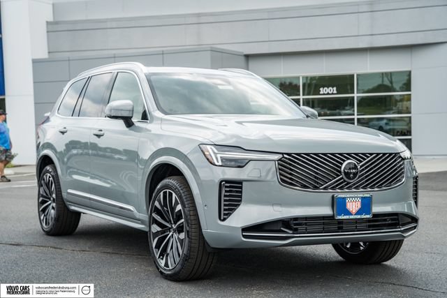 New 2026 Volvo XC90 T8 Plus w/ Protection Package Premier AWD/4WD image 1