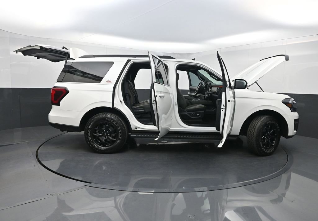 Used 2023 Ford Expedition Timberline image 37