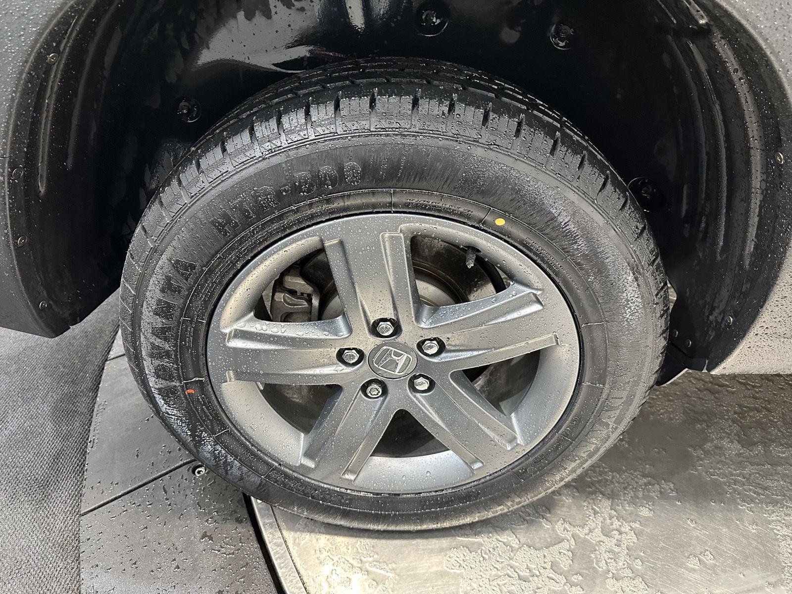 Certified 2023 Honda Ridgeline RTL image 11