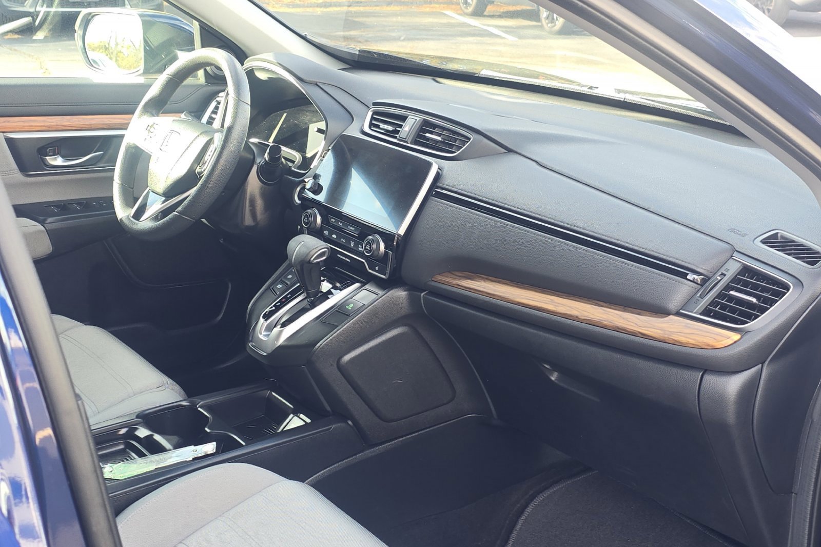 Used 2019 Honda CR-V EX image 15