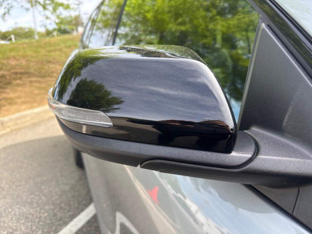 Used 2024 GMC Acadia AT4 w/ LPO, Floor Liner Package AWD/4WD image 14