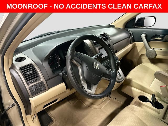 Used 2007 Honda CR-V EX image 10