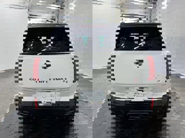 New 2026 MINI Cooper Countryman S image 4
