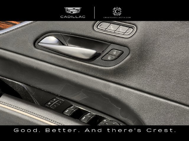 Certified 2023 Cadillac Escalade Luxury AWD/4WD image 22