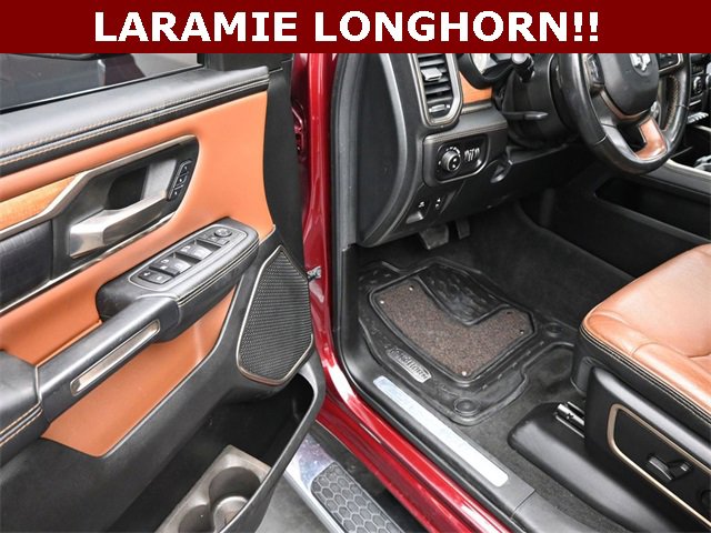 Used 2022 RAM 1500 Limited w/ Bed Utility Group image 15