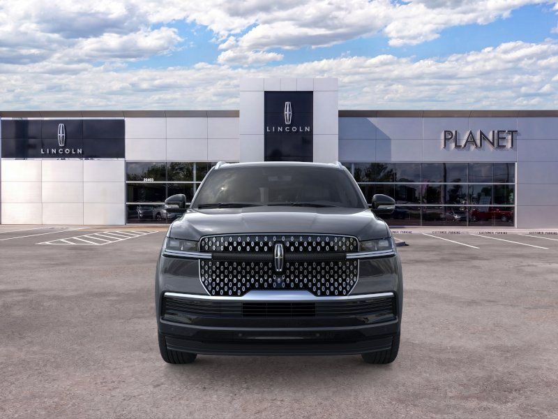 New 2026 Lincoln Navigator Reserve AWD/4WD image 6
