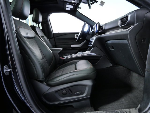 Certified 2024 Ford Explorer Timberline w/ Timberline Technology Package AWD/4WD image 12