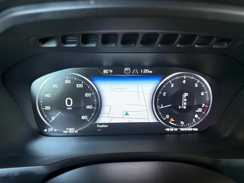 Used 2022 Volvo XC90 T6 Momentum w/ Advanced Package AWD/4WD image 40