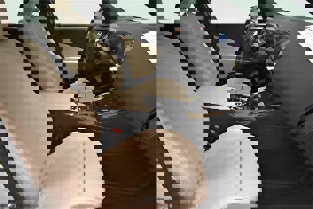 Used 2025 BMW X3 xDrive30i w/ Convenience Package image 14